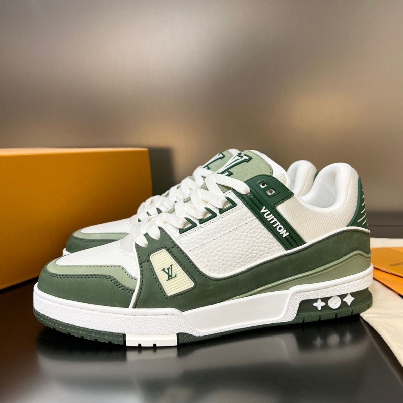 Louis Vuitton Sneakers